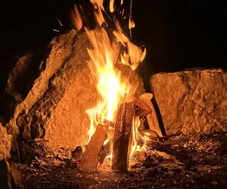 Twisted Creek Campground