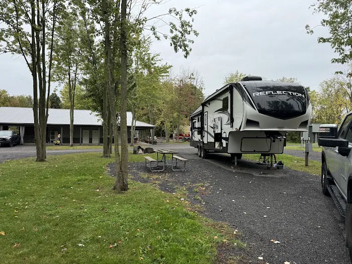 Twisted Creek Campground Picture 9