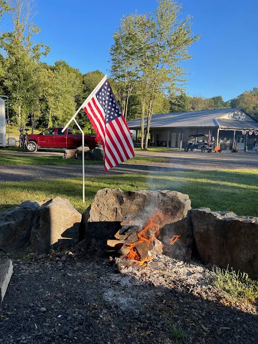 Twisted Creek Campground Picture 6