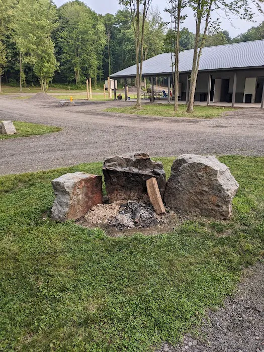 Twisted Creek Campground Picture 8