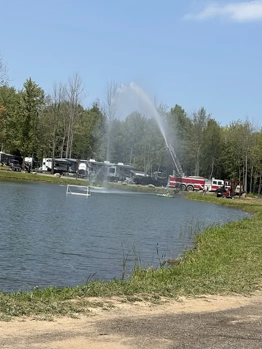 Twisted Creek Campground Picture 10