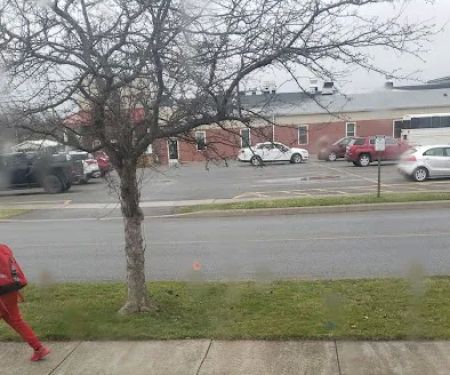 Forest Country Mobile Home Park
