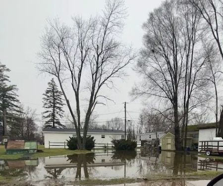Farmington Manufactured Home Community