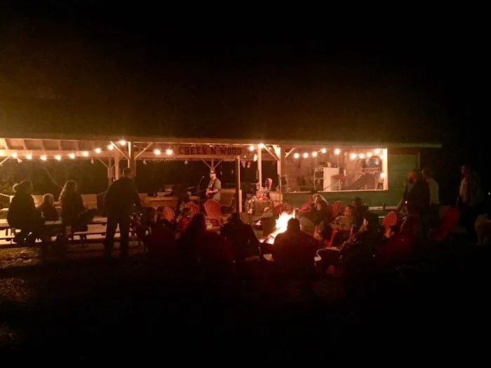 Creek-N-Wood RV Park and Campground Picture 1
