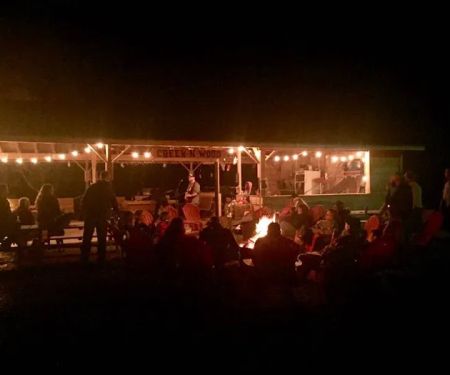 Creek-N-Wood RV Park and Campground