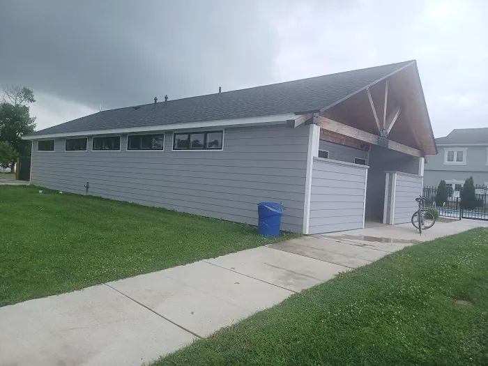 Daisy Barn Campground Picture 4