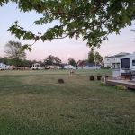 Daisy Barn Campground