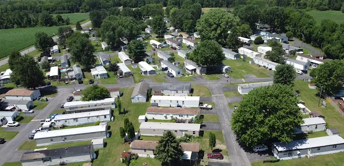 Dorwood Mobile Home Community Picture 8