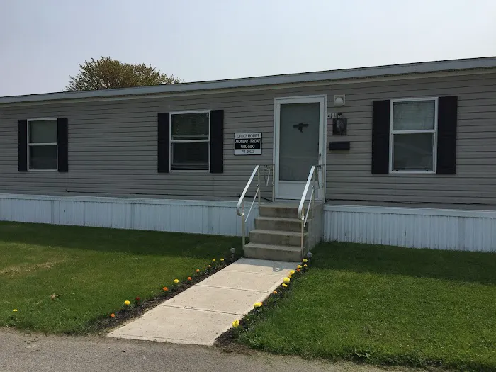 Dorwood Mobile Home Community Picture 4