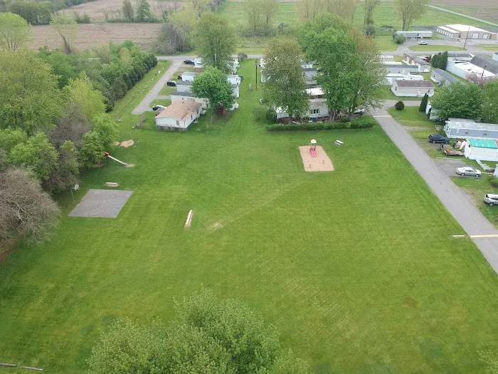 Dorwood Mobile Home Community Picture 6
