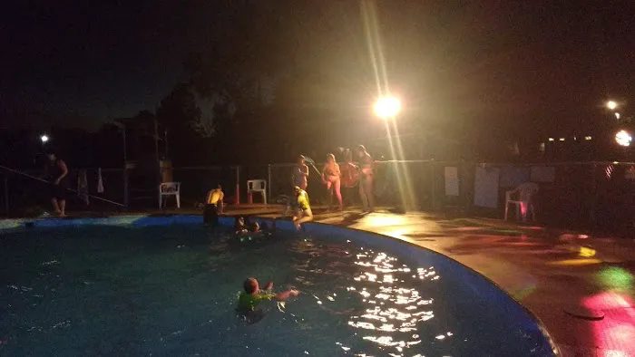 Niagara Woodland Family Campground Picture 9