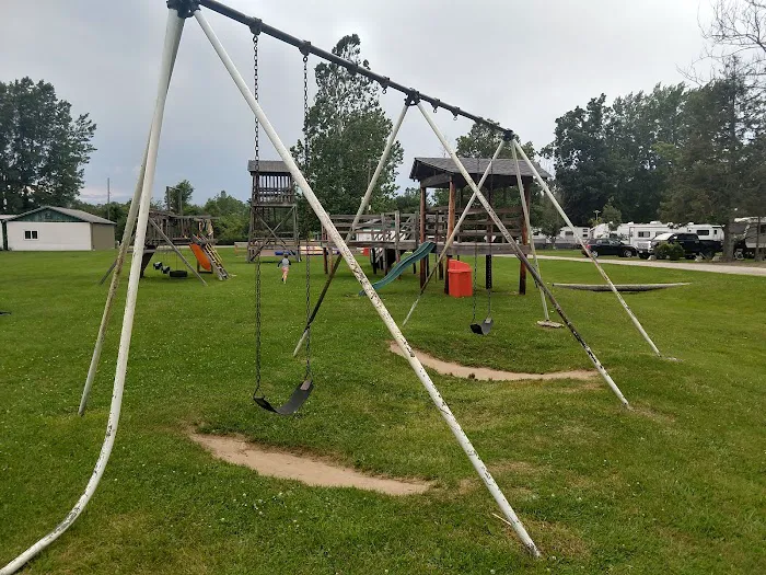 Niagara Woodland Family Campground Picture 1