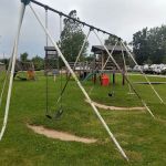 Niagara Woodland Family Campground