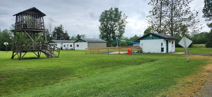 Niagara Woodland Family Campground Picture 6