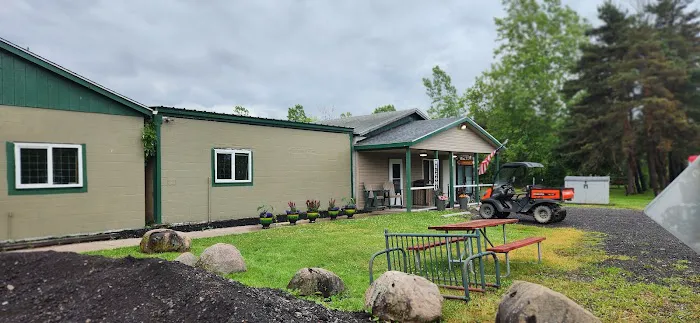 Niagara Woodland Family Campground Picture 5