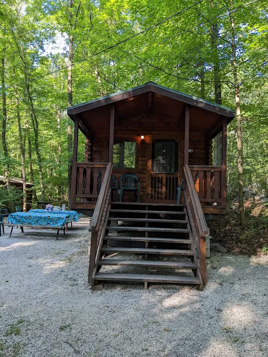 Kymer's Campground Picture 4