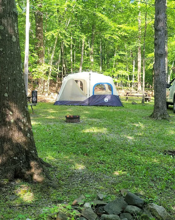 Kymer's Campground Picture 2