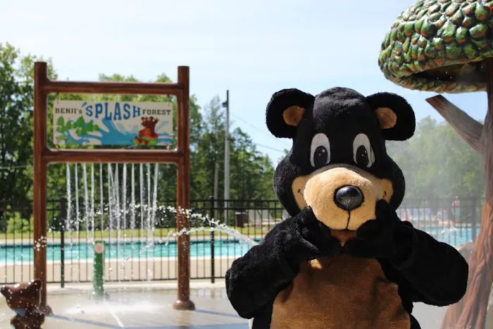 Kymer's Campground Picture 8