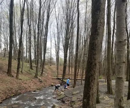 Kymer's Campground