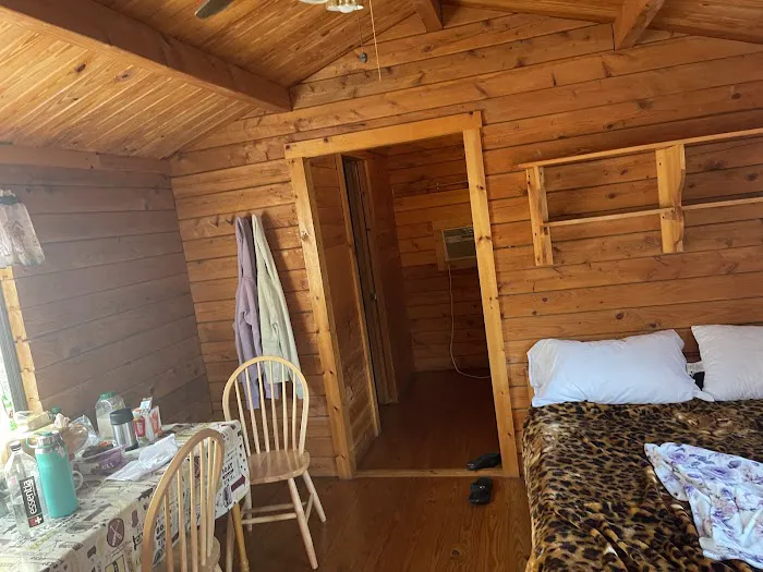 Kymer's Campground Picture 6