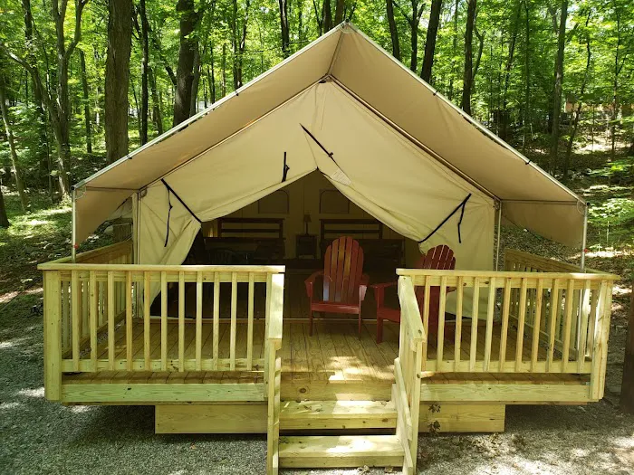 Kymer's Campground Picture 7
