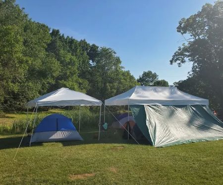 Harmony Ridge Farm & Campground