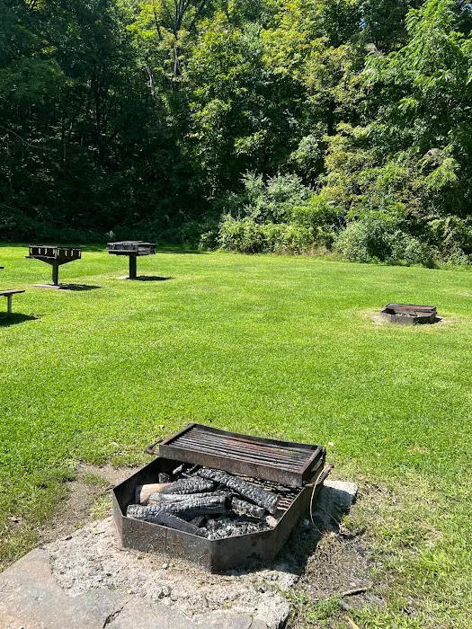 Haskin's Group Campsites Picture 5