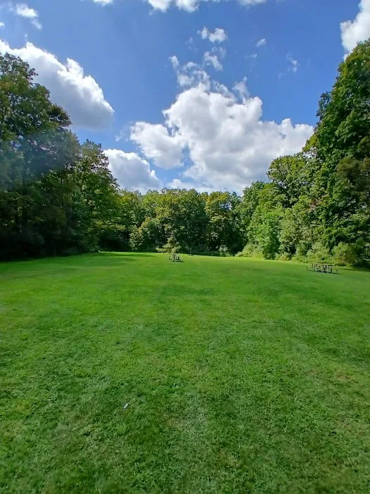 Haskin's Group Campsites Picture 6