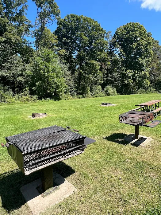 Haskin's Group Campsites Picture 3