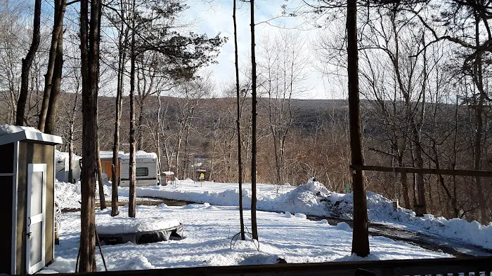 Bear Creek Campgrounds Picture 1