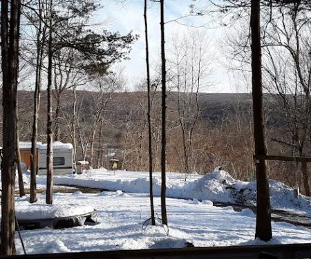 Bear Creek Campgrounds