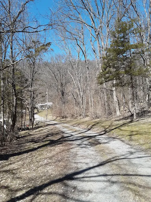 Bear Creek Campgrounds Picture 2