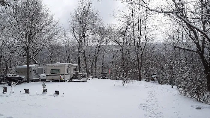 Bear Creek Campgrounds Picture 5