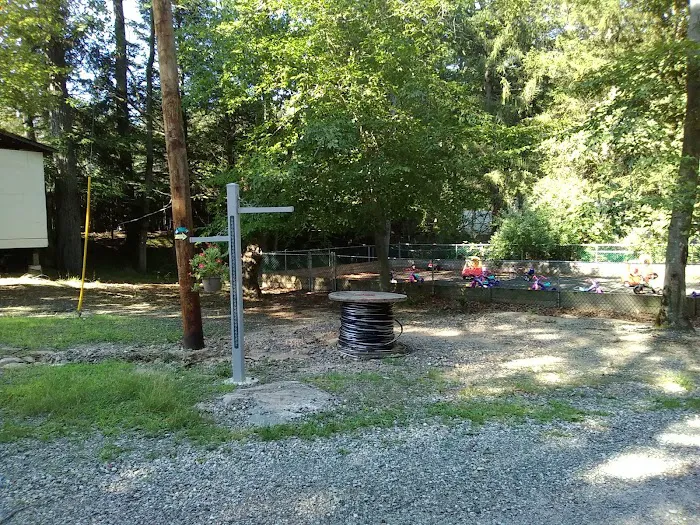 Camp Scuffy Picture 10