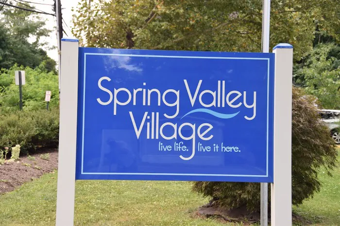 Spring Valley Village Manufactured Home Community Picture 8