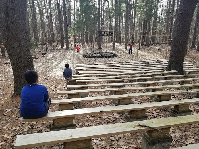 Henderson Scout Reservation Picture 5