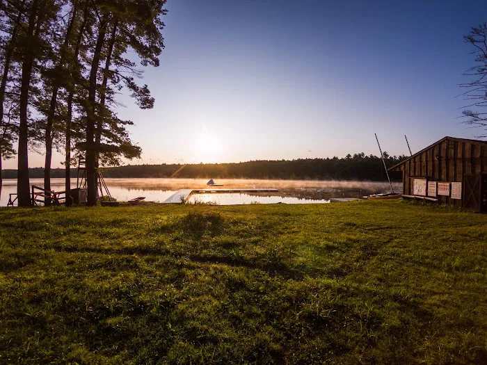 Henderson Scout Reservation Picture 4