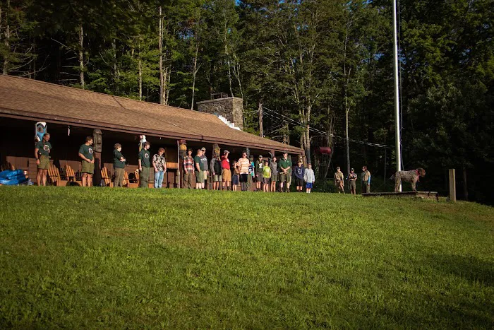 Henderson Scout Reservation Picture 3