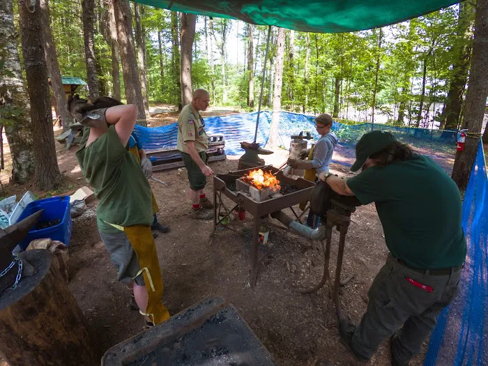 Henderson Scout Reservation Picture 7
