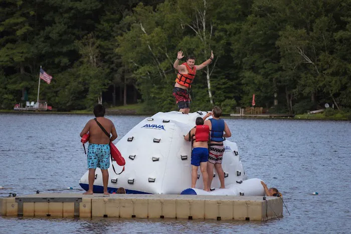 Henderson Scout Reservation Picture 10