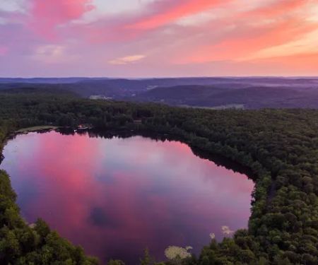 Henderson Scout Reservation