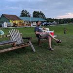 Meadow-Vale Campsites