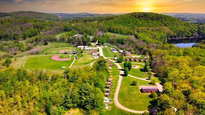 Cooperstown Beaver Valley Cabins & Campsites Picture 10