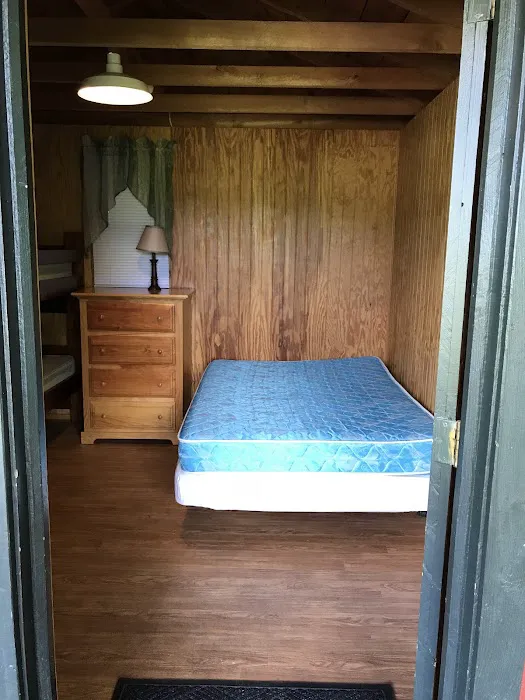 Cooperstown Beaver Valley Cabins & Campsites Picture 7