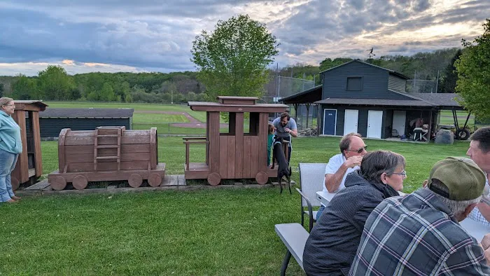 Cooperstown Beaver Valley Cabins & Campsites Picture 3