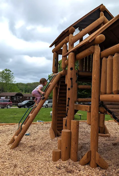 Cooperstown Beaver Valley Cabins & Campsites Picture 4