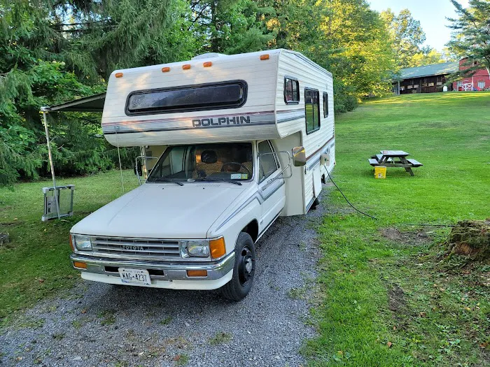 Cooperstown Family Campground Picture 1
