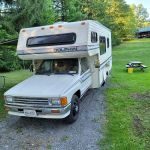 Cooperstown Family Campground