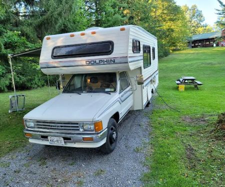 Cooperstown Family Campground