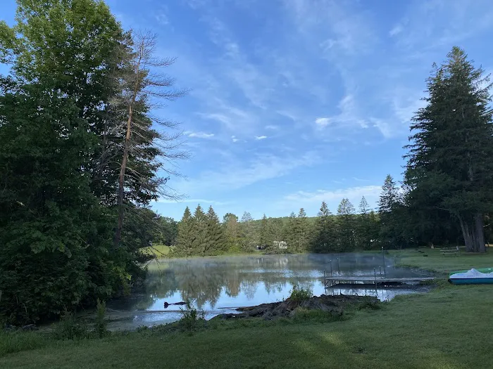 Cooperstown Family Campground Picture 7
